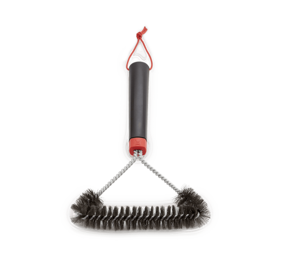 Щетка для гриля Weber Т-образная, 30 см   