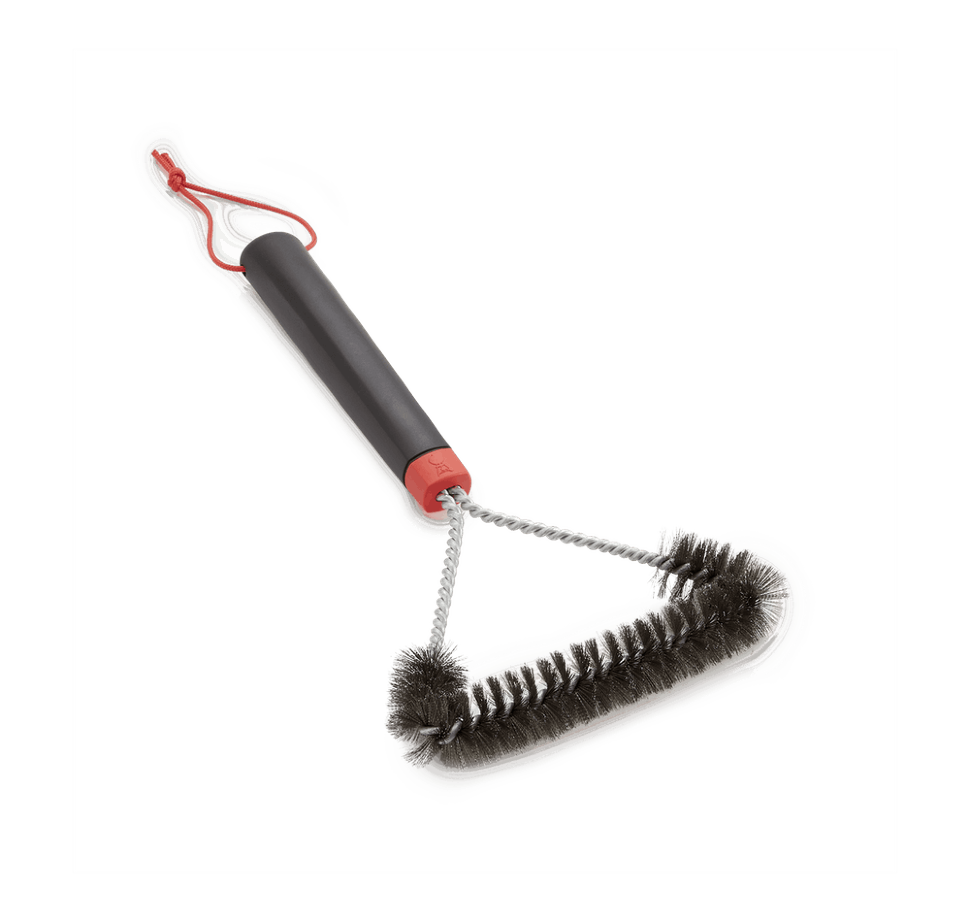 Щетка для гриля Weber Т-образная, 30 см   