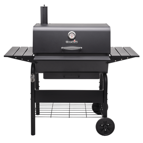 Угольный гриль Char-Broil Charcoal L в Саратове