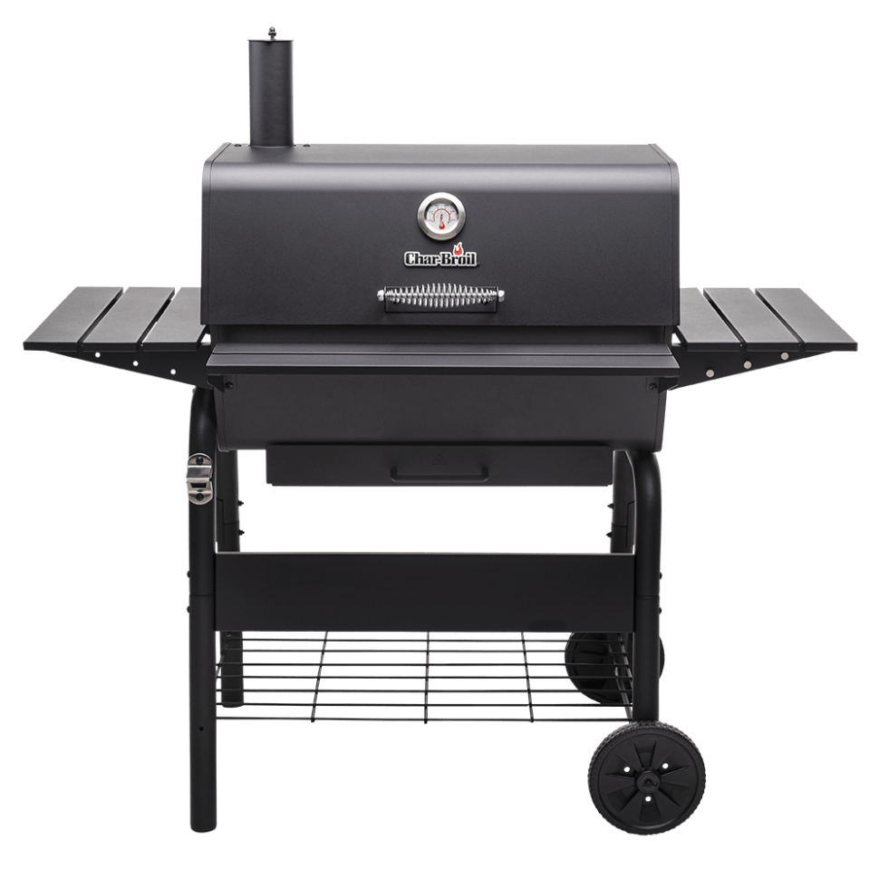 Угольный гриль Char-Broil Charcoal L в Саратове в Саратове
