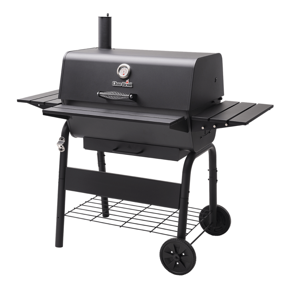 Угольный гриль Char-Broil Charcoal L в Саратове в Саратове