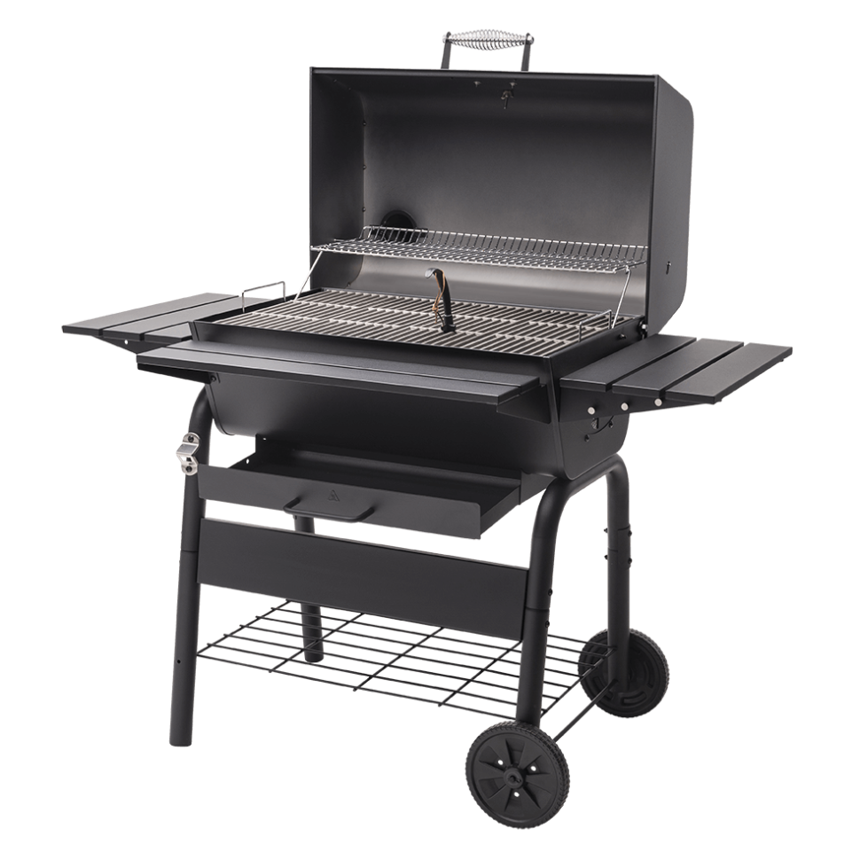 Угольный гриль Char-Broil Charcoal L в Саратове в Саратове