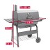 Угольный гриль Char-Broil Charcoal L в Саратове