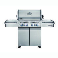 Газовый гриль Napoleon®, Prestige PRO-500