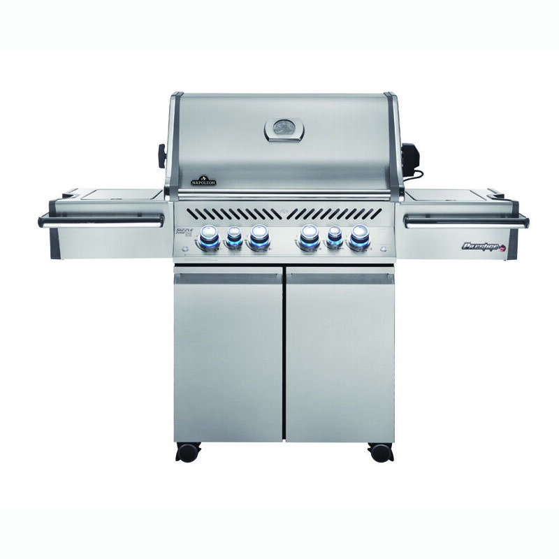 Газовый гриль Napoleon®, Prestige PRO-500  