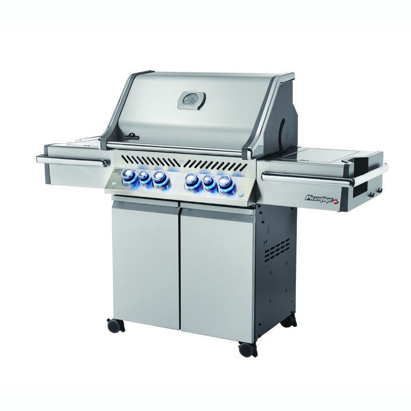 Газовый гриль Napoleon®, Prestige PRO-500  