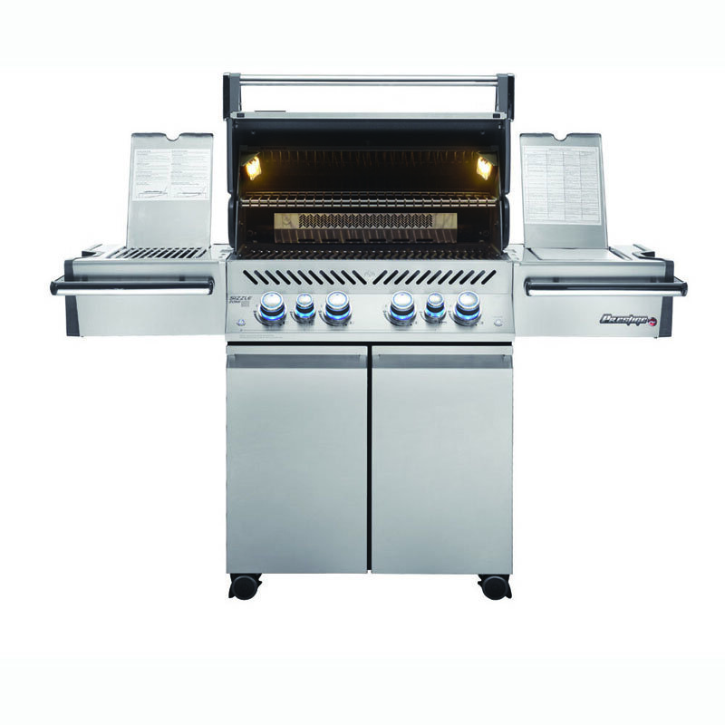 Газовый гриль Napoleon®, Prestige PRO-500  