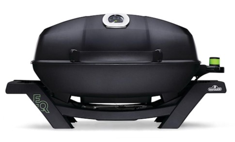 Портативный электрический гриль NAPOLEON® Тревел Кью Про-285Е (TravelQ PRO-285E)