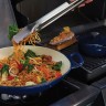 ВОК для гриля Broil-King, чугунный, круглый 36см  