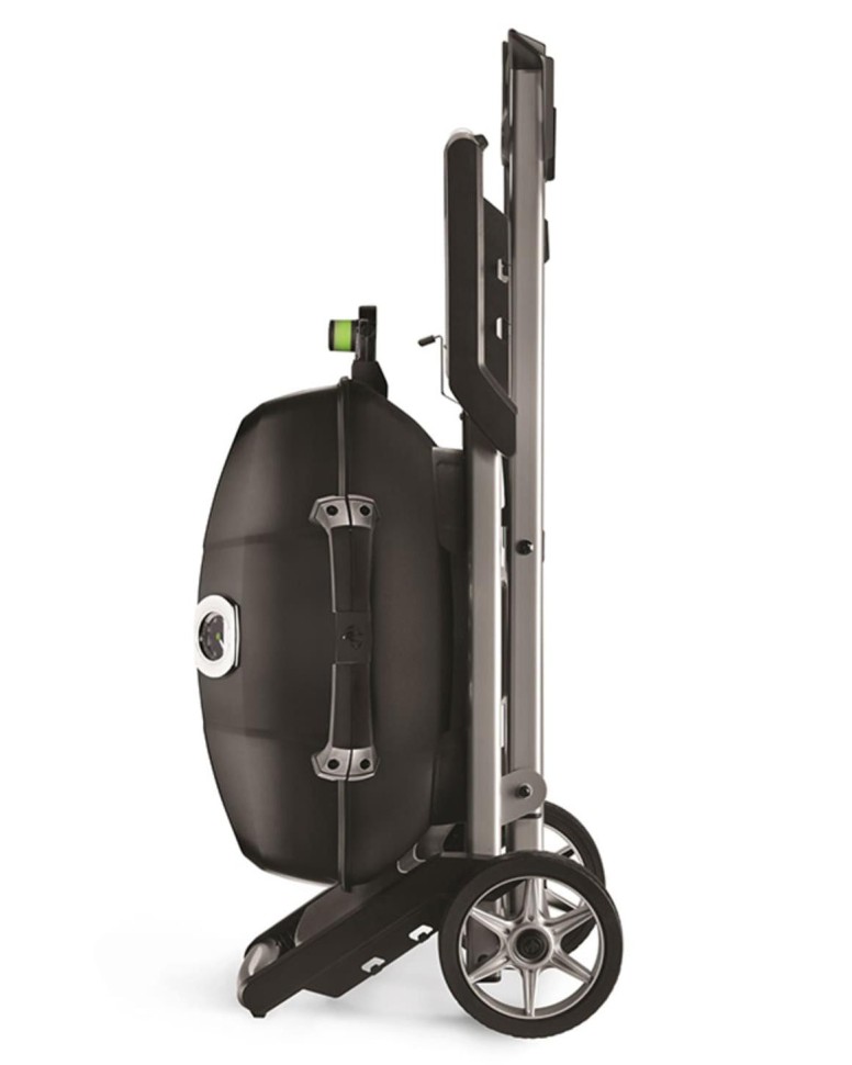 Электрический гриль Napoleon, TravelQ PRO 285ЕX