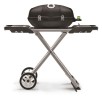 Электрический гриль Napoleon, TravelQ PRO 285ЕX