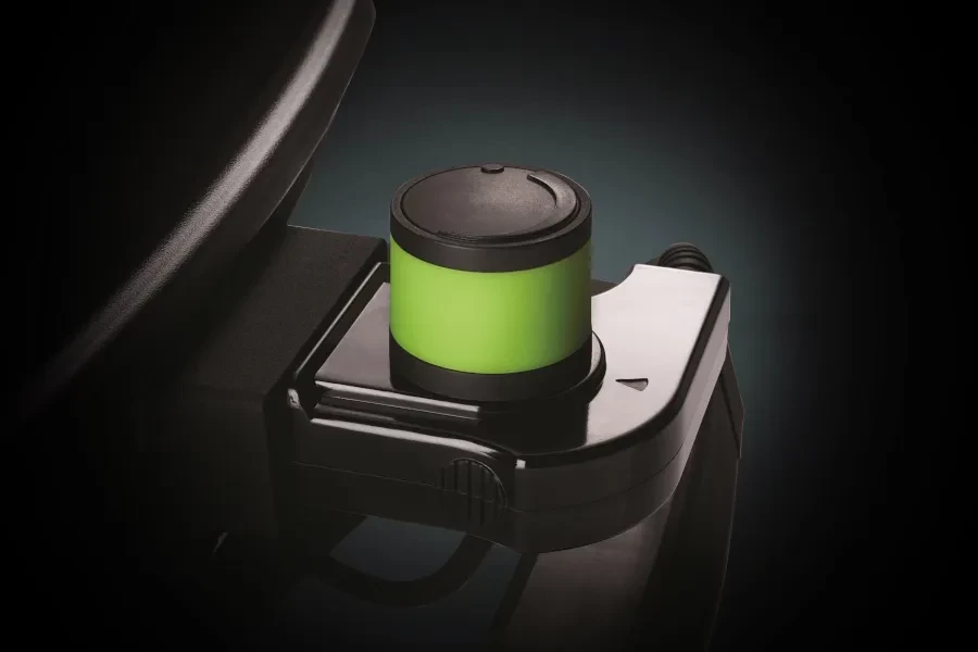Электрический гриль Napoleon, TravelQ PRO 285ЕX