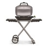 Электрический гриль Napoleon, TravelQ PRO 285ЕX