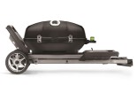 Электрический гриль Napoleon, TravelQ PRO 285ЕX