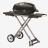 Электрический гриль Napoleon, TravelQ PRO 285ЕX
