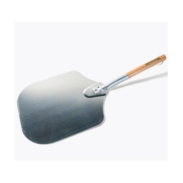 Лопатка для пиццы Big Green Egg из алюминия, 50 см  