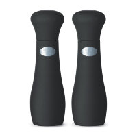 Набор мельниц для гриля Weber Style, 19 см, 2 предмета