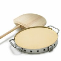Набор для приготовления пиццы Broil King из 2-х предметов