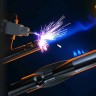 Газовый гриль Napoleon Rogue 425 SE (стальной, с ИК горелкой 3/3)  