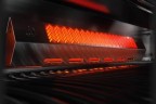 Газовый гриль Napoleon, Rogue PRO-S 425 Phantom (с ИК горелкой 3/3)