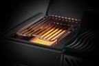 Газовый гриль Napoleon, Rogue PRO-S 425 Phantom (с ИК горелкой 3/3)