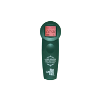 Инфракрасный термометр для гриля Big Green Egg, цифровой