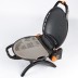Решетка-планча O-Plate O-GRILL 700/800, биметалл, полукруг