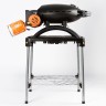 Адаптер типа Е для резьбового баллончика к O-Grill  