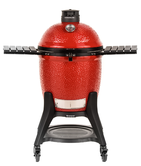 Керамический гриль Kamado Joe Classic III  