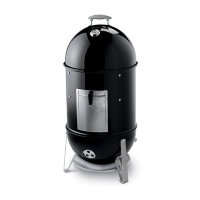Гриль коптильня Weber Smokey Mountain Cooker, 47 см
