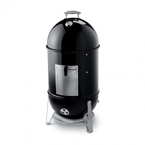 Гриль коптильня Weber Smokey Mountain Cooker, 47 см  