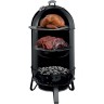Гриль коптильня Weber Smokey Mountain Cooker, 47 см  