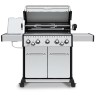 Гриль газовый Broil King BARON S590IR NEW  