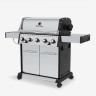 Гриль газовый Broil King BARON S590IR NEW  