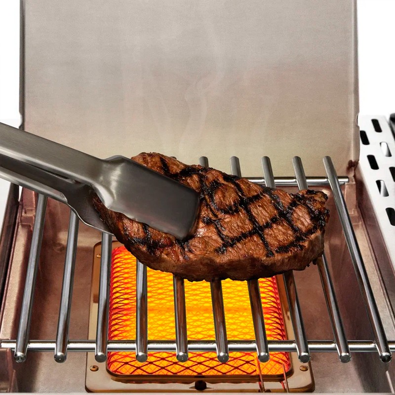 Гриль газовый Broil King BARON S590IR NEW  