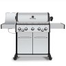Гриль газовый Broil King BARON S590IR NEW  