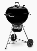 Угольный гриль Weber Master-Touch GBS E-5750, чёрный