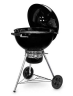Угольный гриль Weber Master-Touch GBS E-5750, чёрный  