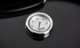 Угольный гриль Weber Master-Touch GBS E-5750, чёрный  