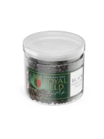 Перец черный горошком &quot;ROYAL FIELD&quot; 80 г.