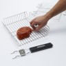 Корзина-решётка для гриля Broil-King со съёмной ручкой  