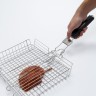 Корзина-решётка для гриля Broil-King со съёмной ручкой  