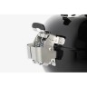 Угольный гриль Weber Master-Touch Premium E-5770, 57 см, чёрный  