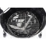 Угольный гриль Weber Master-Touch Premium E-5770, 57 см, чёрный  