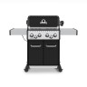 Гриль газовый Broil King Baron 490 New  