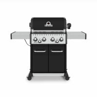Гриль газовый Broil King Baron 490 New