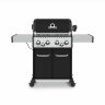 Гриль газовый Broil King Барон 490 (Baron 490 New)