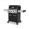 Гриль газовый Broil King Baron 490 New  