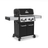 Гриль газовый Broil King Baron 490 New  