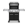 Гриль газовый Broil King Baron 490 New  